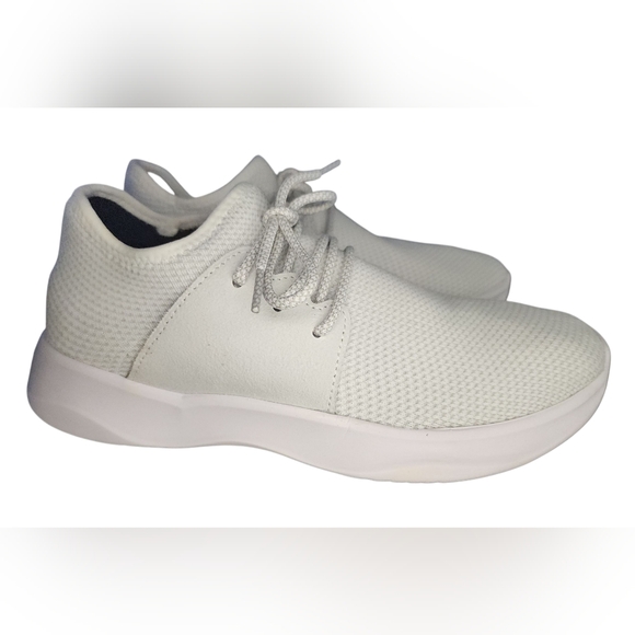 Vessi Everyday Sneakers, Mens 8 - Picture 3 of 9